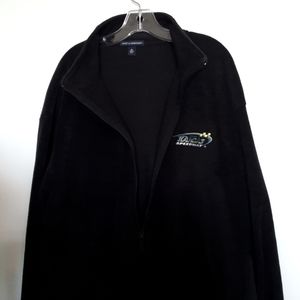 Kansas Speedway Jacket